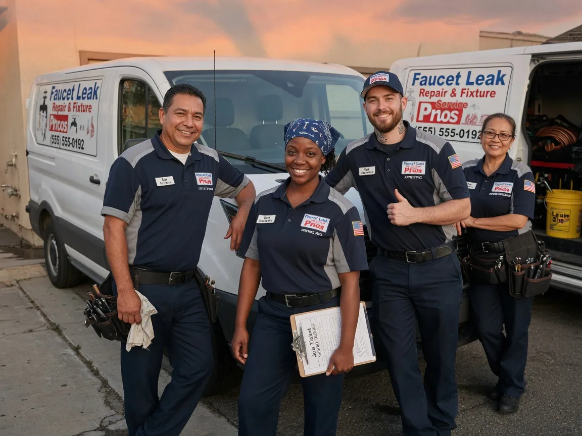 Faucet Repair company in Catalina Foothills, AZ