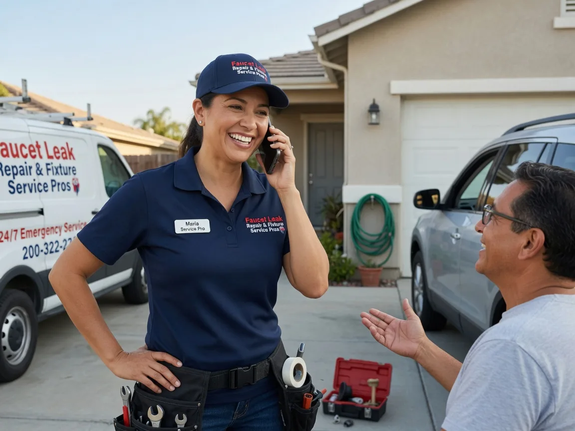 Faucet Repair Catalina Foothills, AZ FAQs
